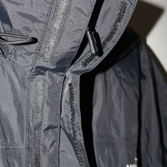 The North Face HyVent Waterproof Windbreaker Men’s L - Picture 7 of 12